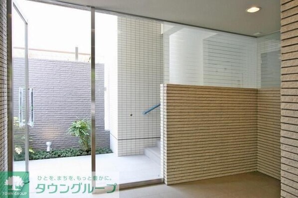 GAGAの物件内観写真